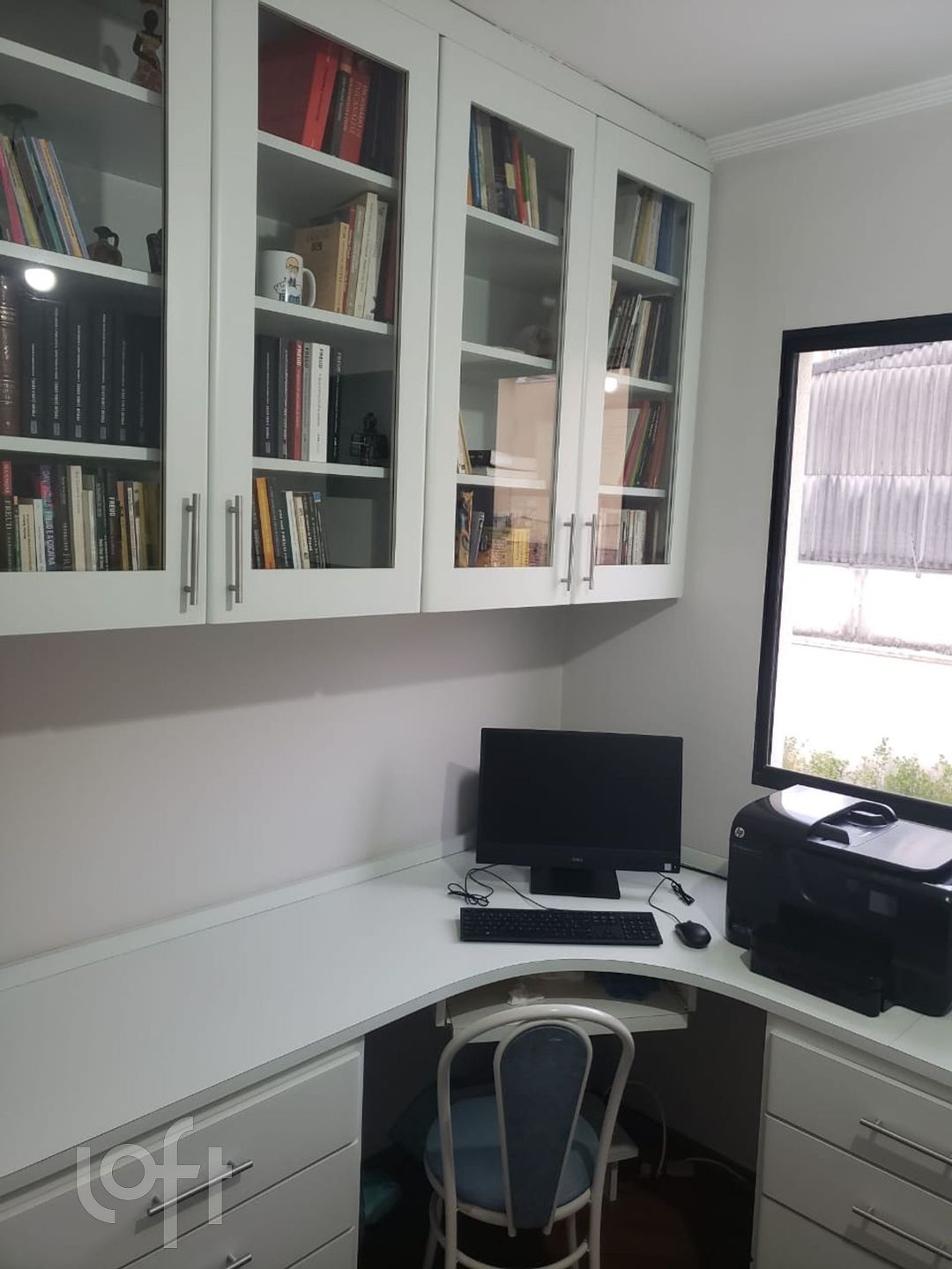 Apartamento à venda com 2 quartos, 51m² - Foto 5