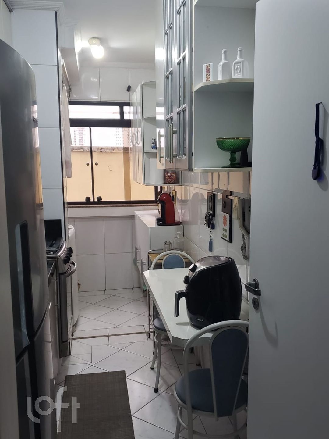 Apartamento à venda com 2 quartos, 51m² - Foto 14