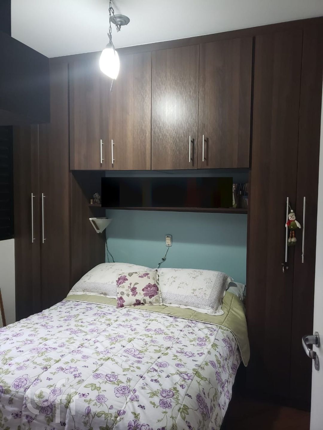 Apartamento à venda com 2 quartos, 51m² - Foto 3