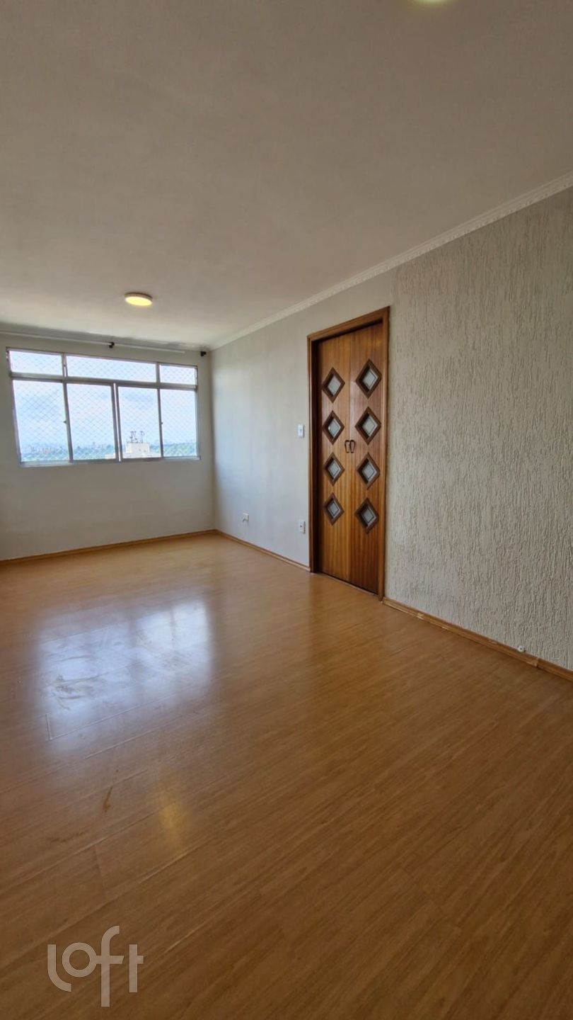 Apartamento à venda em Vila do Encontro com 52 m²,
