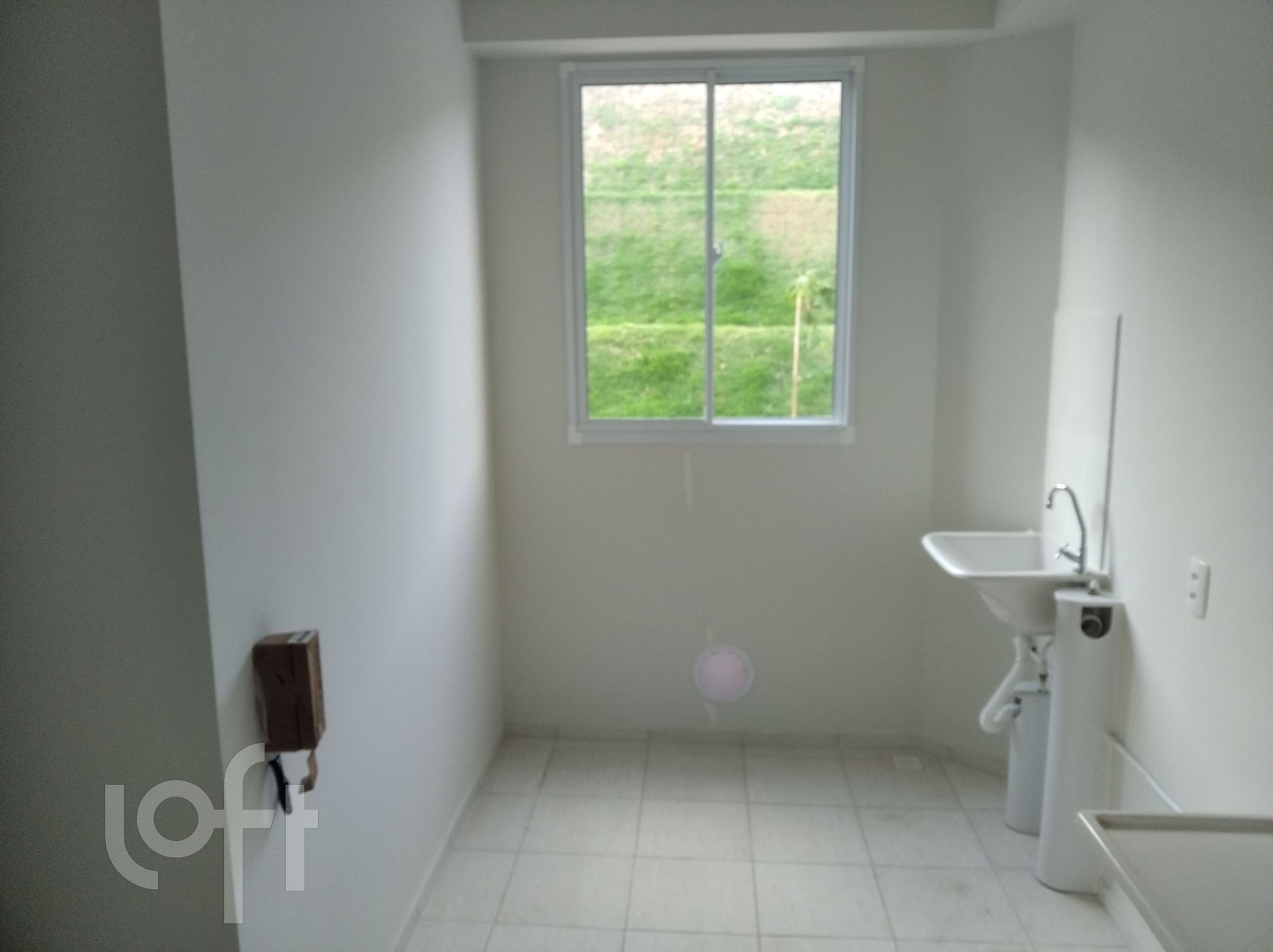 Apartamento à venda em Jardim Sao Domingos com 43