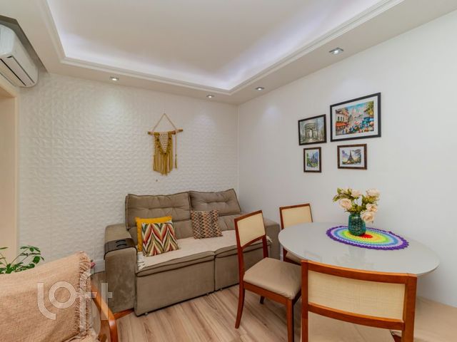 Apartamento com 64m², 2 dormitórios, Santana em Porto Alegre