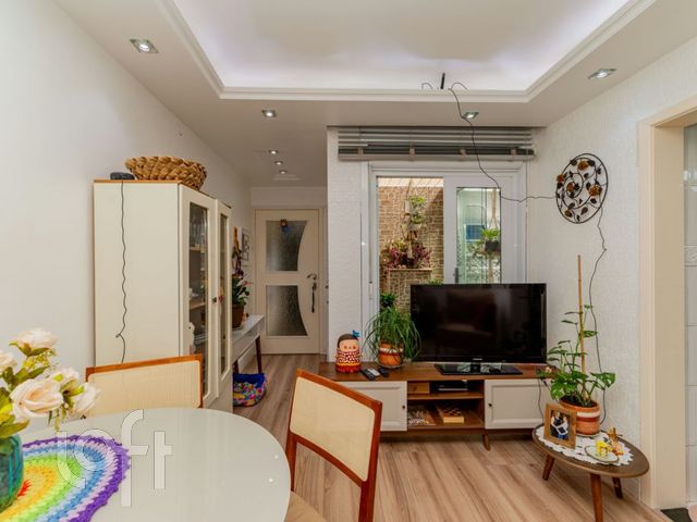 Apartamento com 64m², 2 dormitórios, Santana em Porto Alegre