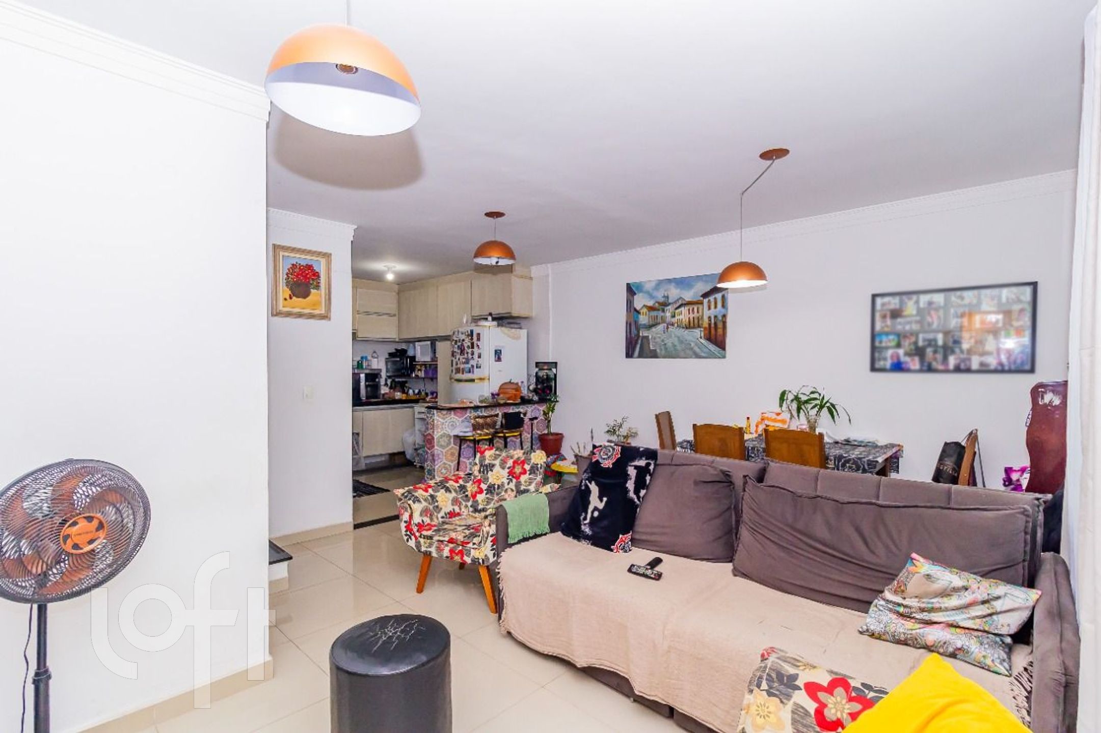 Apartamento à venda em Vila Mazzei com 73 m², 3 qu