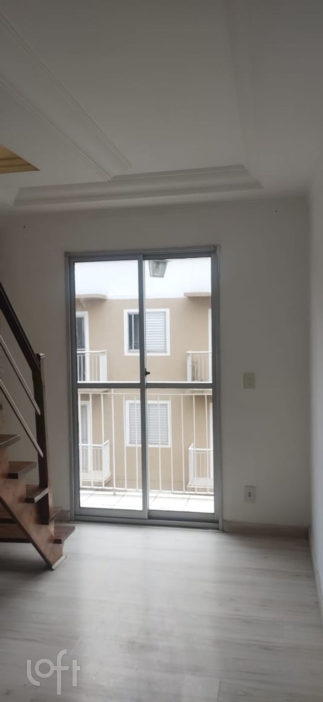 Apartamento à venda em Colônia (Zona Leste) com 105 m², 3 quartos, 1 vaga