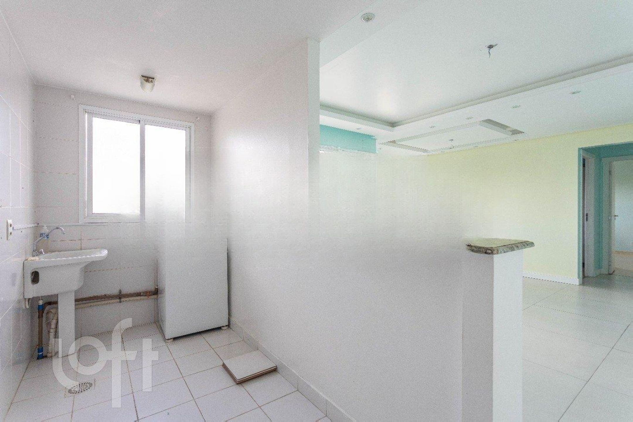 Apartamento com 65m², 2 dormitórios, 1 suíte, 1 vaga, Vila Ipiranga em Porto Alegre