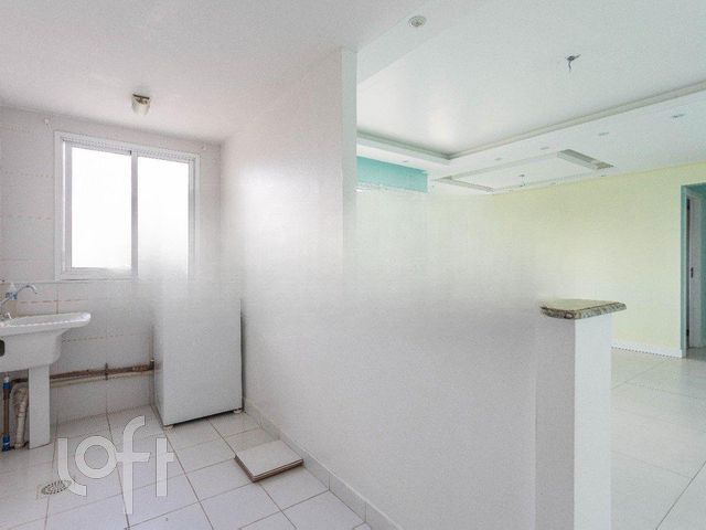 Apartamento com 65m², 2 dormitórios, 1 suíte, 1 vaga, Vila Ipiranga em Porto Alegre
