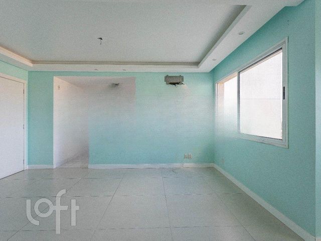 Apartamento com 65m², 2 dormitórios, 1 suíte, 1 vaga, Vila Ipiranga em Porto Alegre