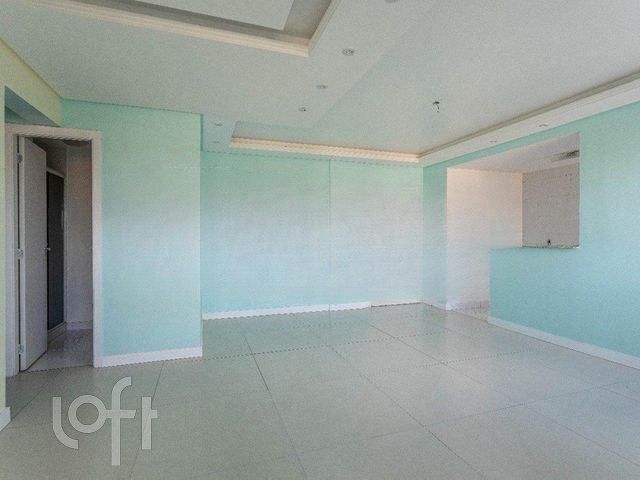 Apartamento com 65m², 2 dormitórios, 1 suíte, 1 vaga, Vila Ipiranga em Porto Alegre