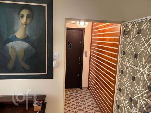 Apartamento com 253m², 3 dormitórios, 2 vagas, Moinhos de Vento em Porto Alegre