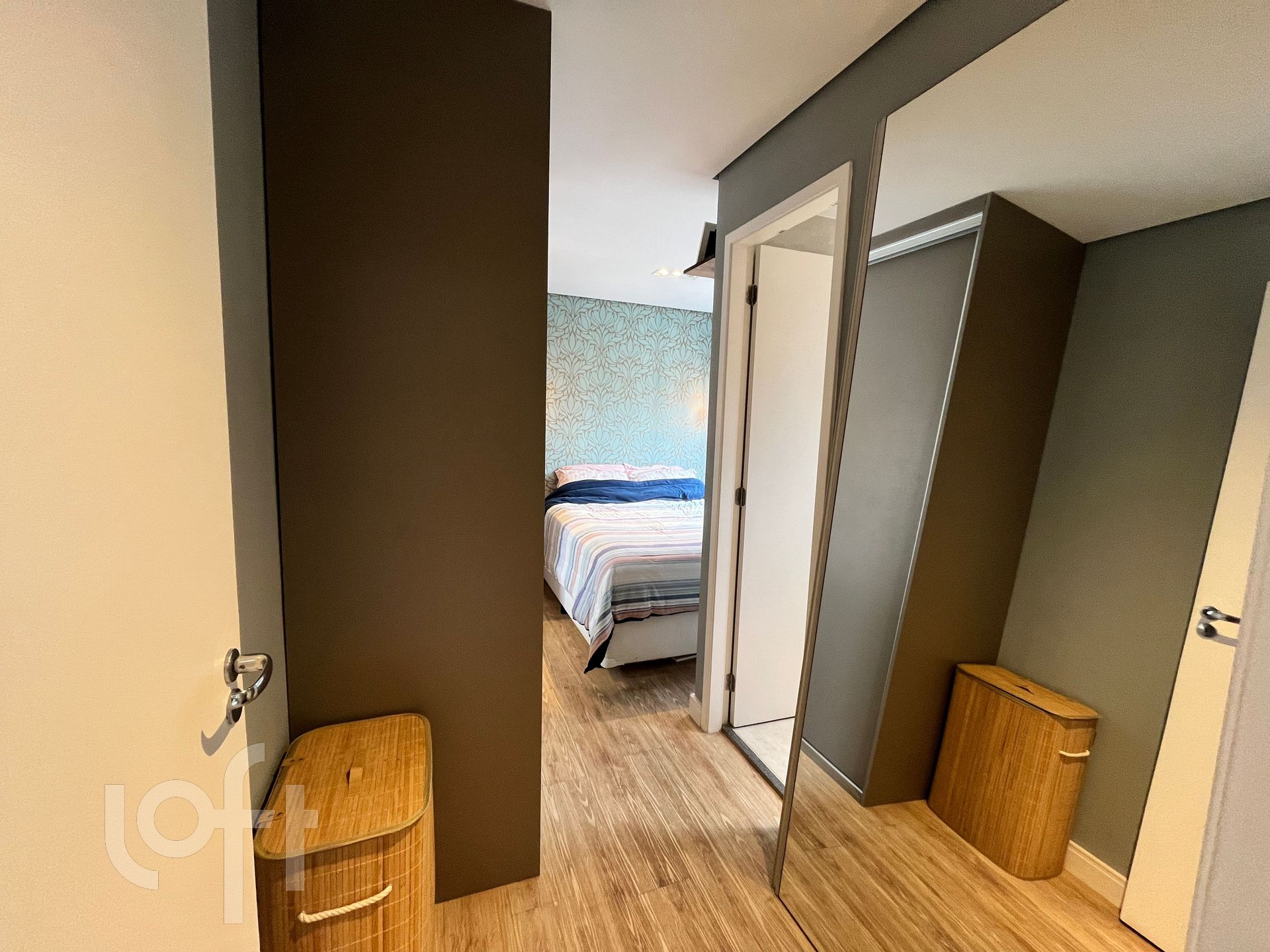 Apartamento, 2 quartos, 69 m² - Foto 11