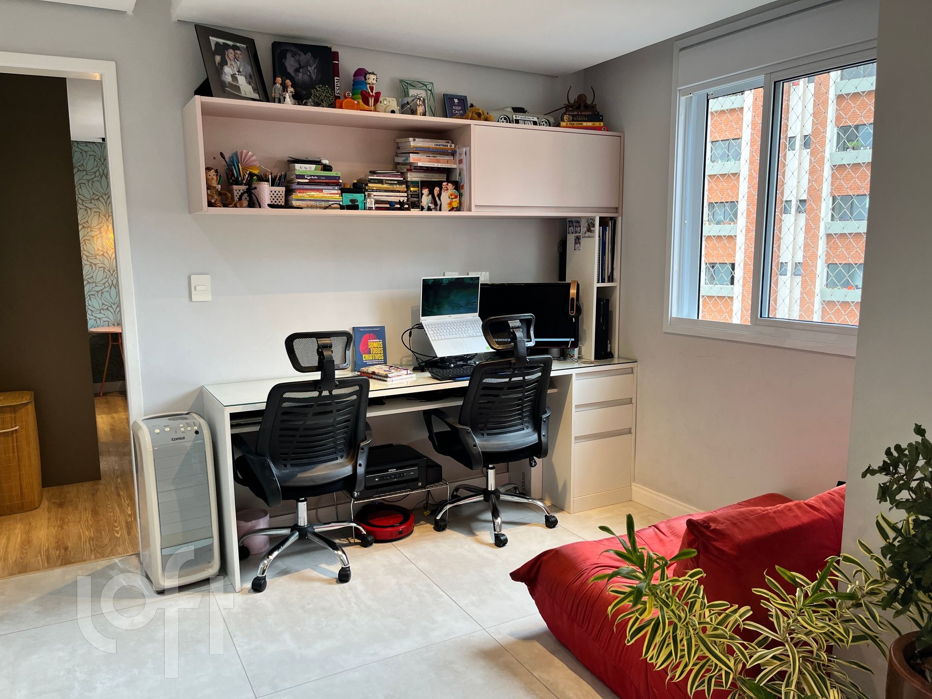 Apartamento, 2 quartos, 69 m² - Foto 5