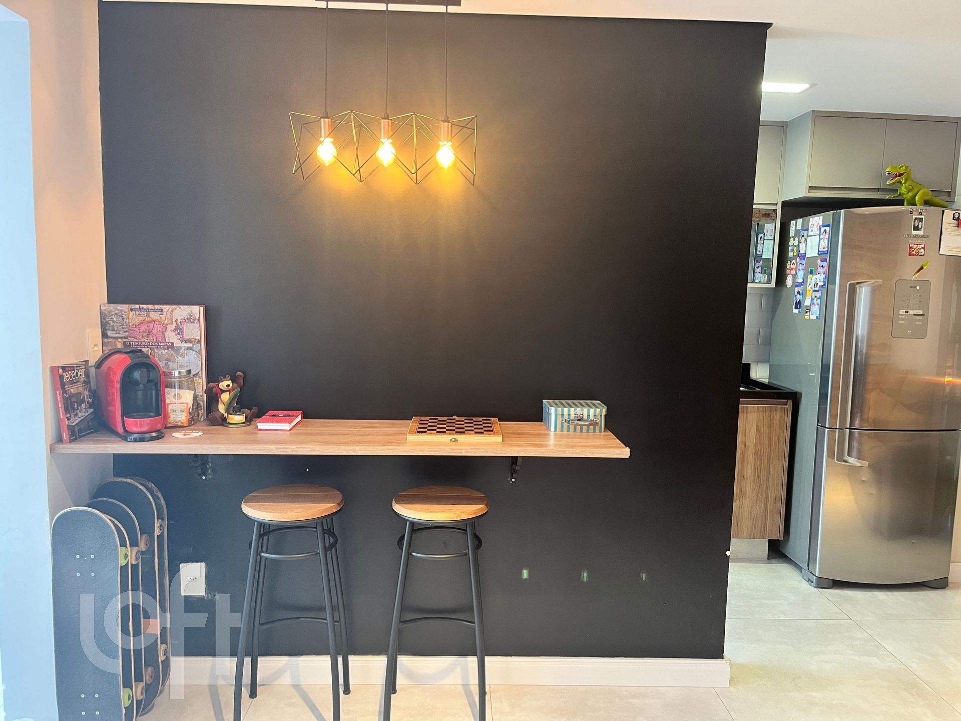 Apartamento, 2 quartos, 69 m² - Foto 6