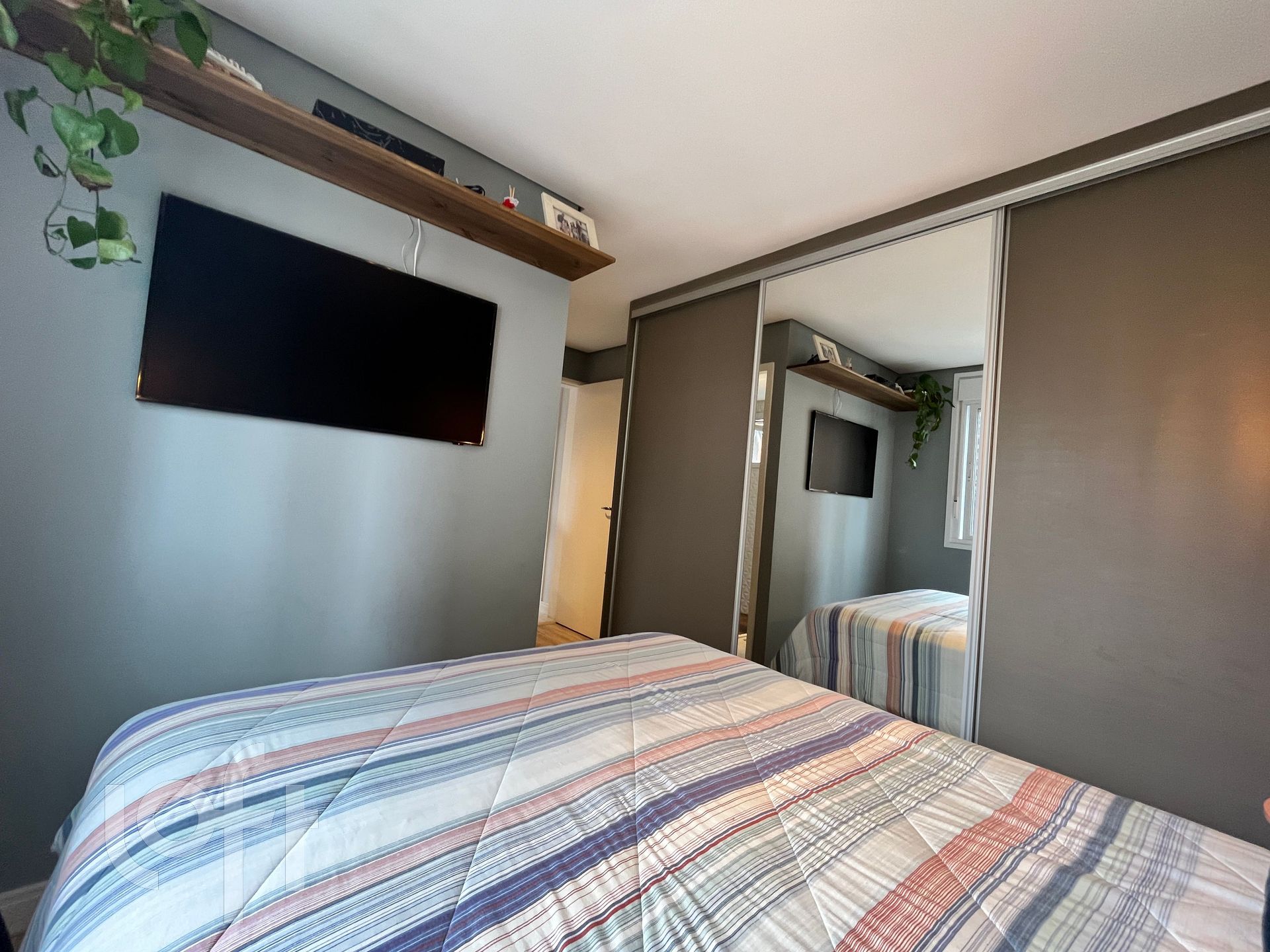 Apartamento à venda com 2 quartos, 69m² - Foto 10