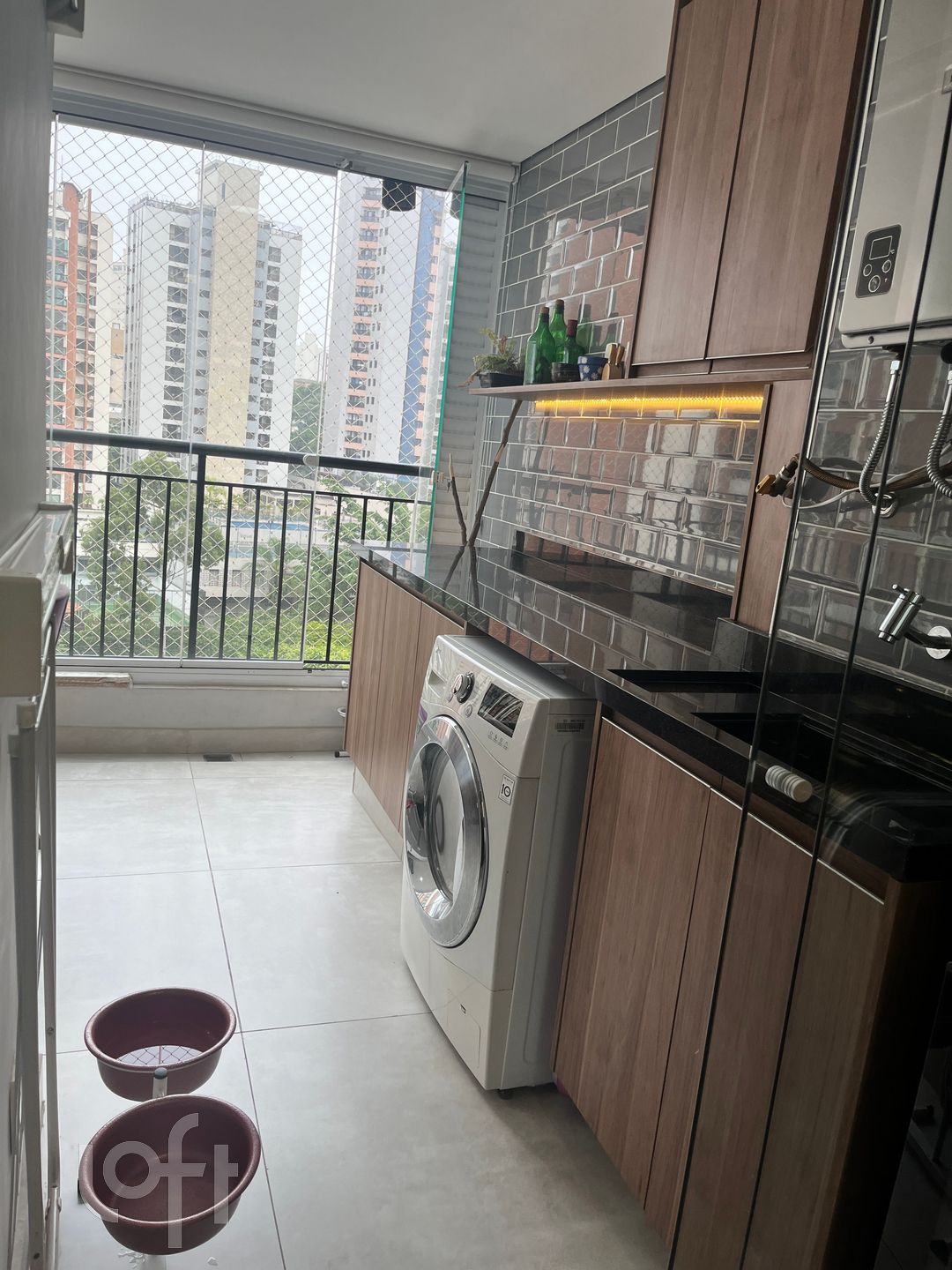Apartamento, 2 quartos, 69 m² - Foto 8