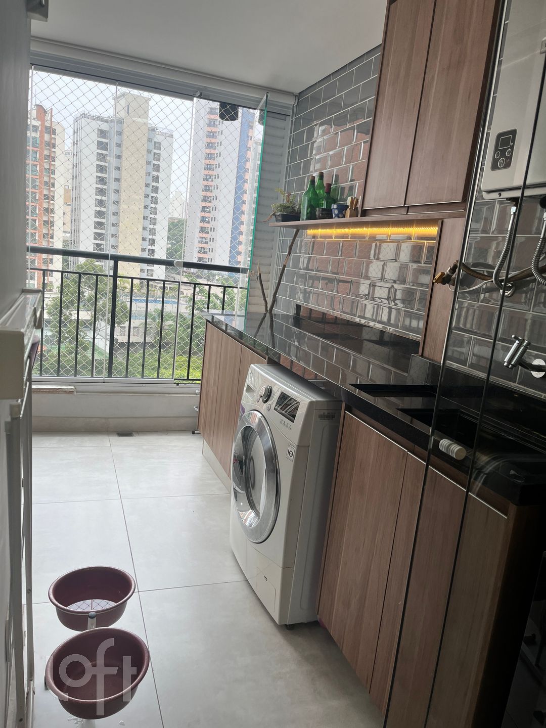 Apartamento à venda com 2 quartos, 69m² - Foto 8