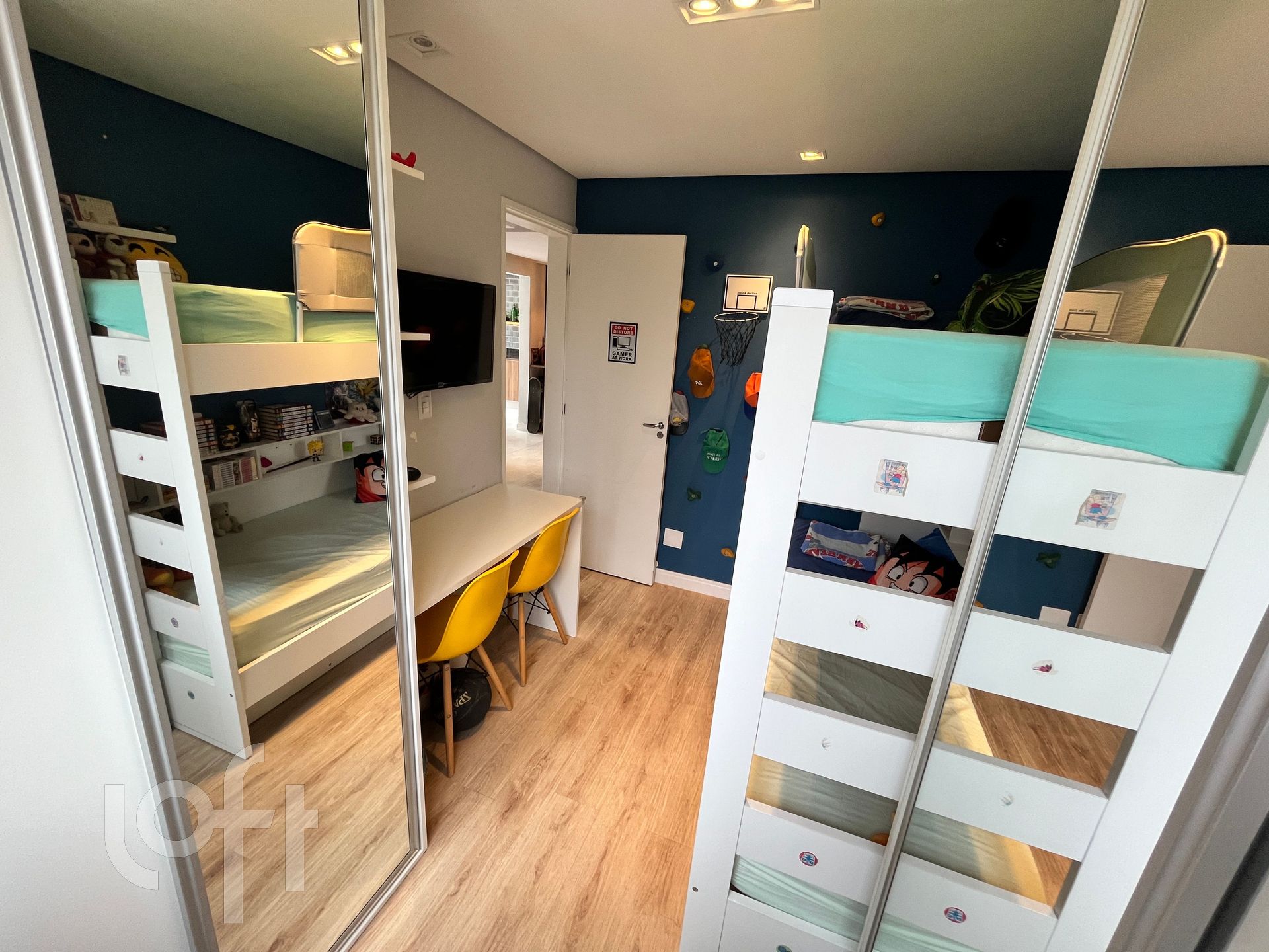 Apartamento, 2 quartos, 69 m² - Foto 13