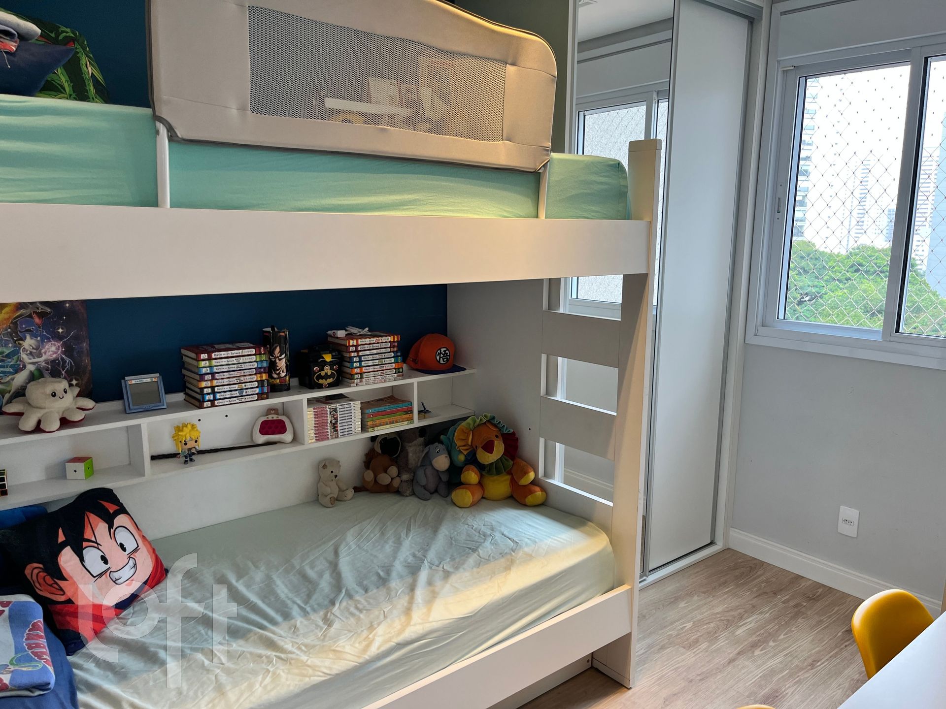 Apartamento, 2 quartos, 69 m² - Foto 12