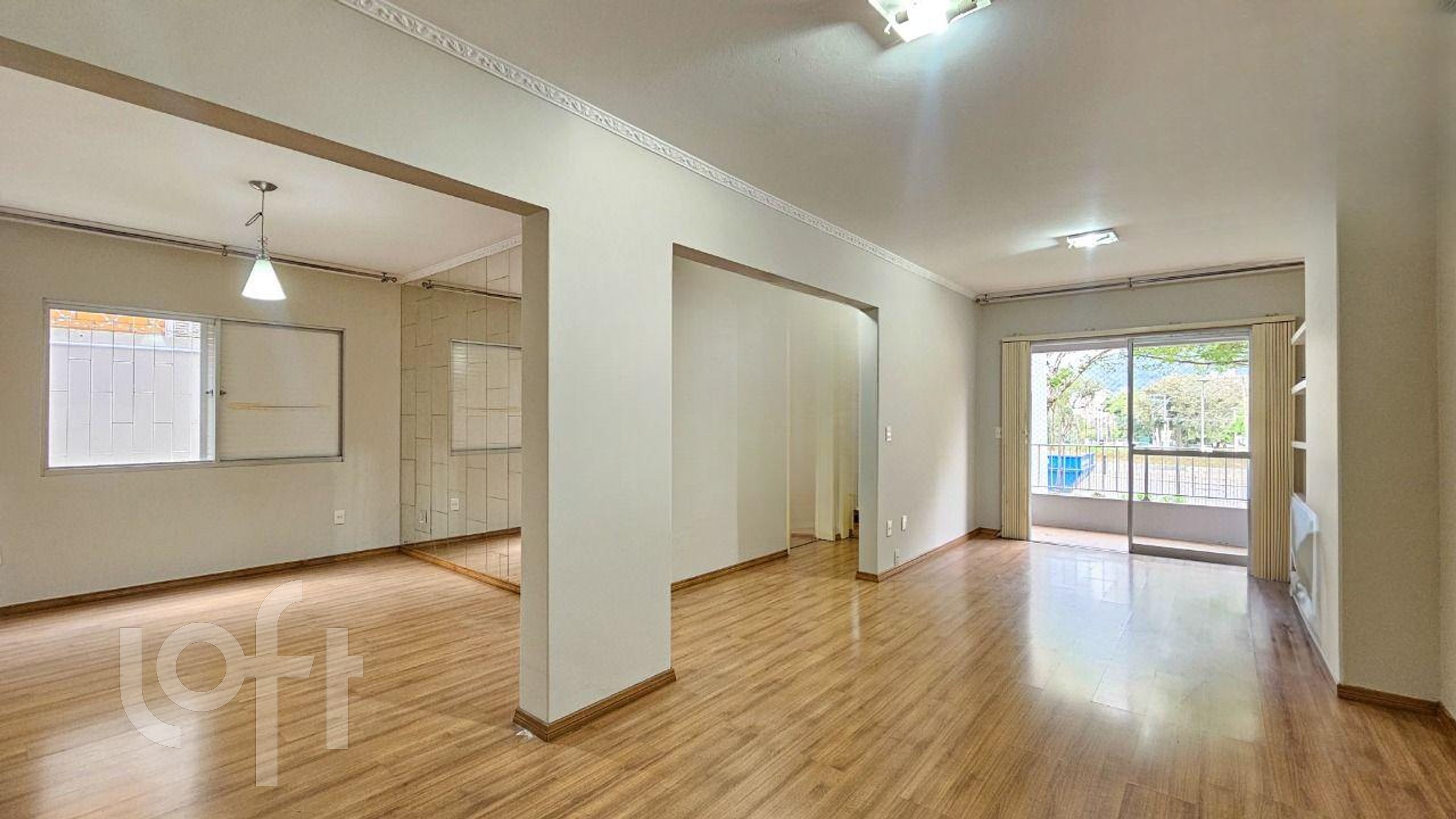 Apartamento à venda em Trindade com 95 m², 3 quartos, 1 suíte, 1 vaga