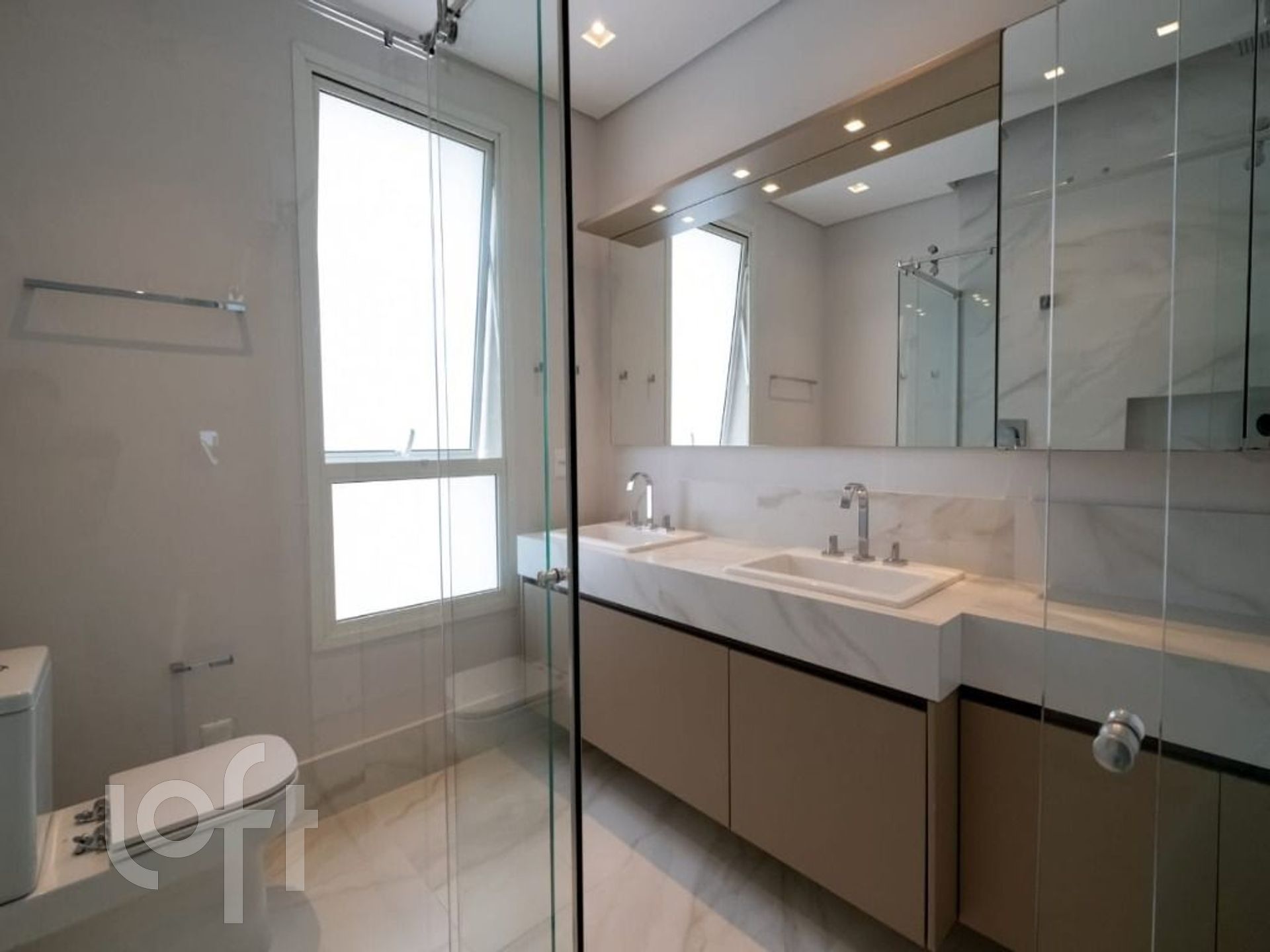 Apartamento à venda com 4 quartos, 274m² - Foto 36