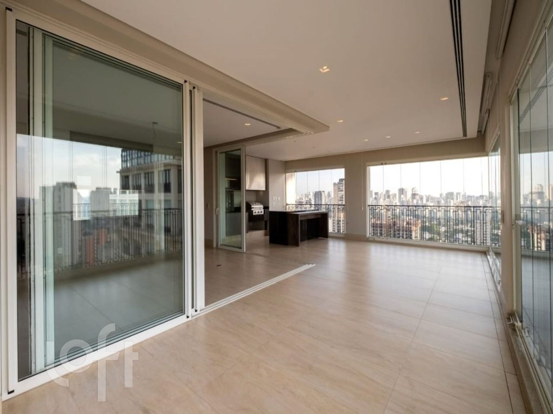 Apartamento à venda com 4 quartos, 274m² - Foto 8