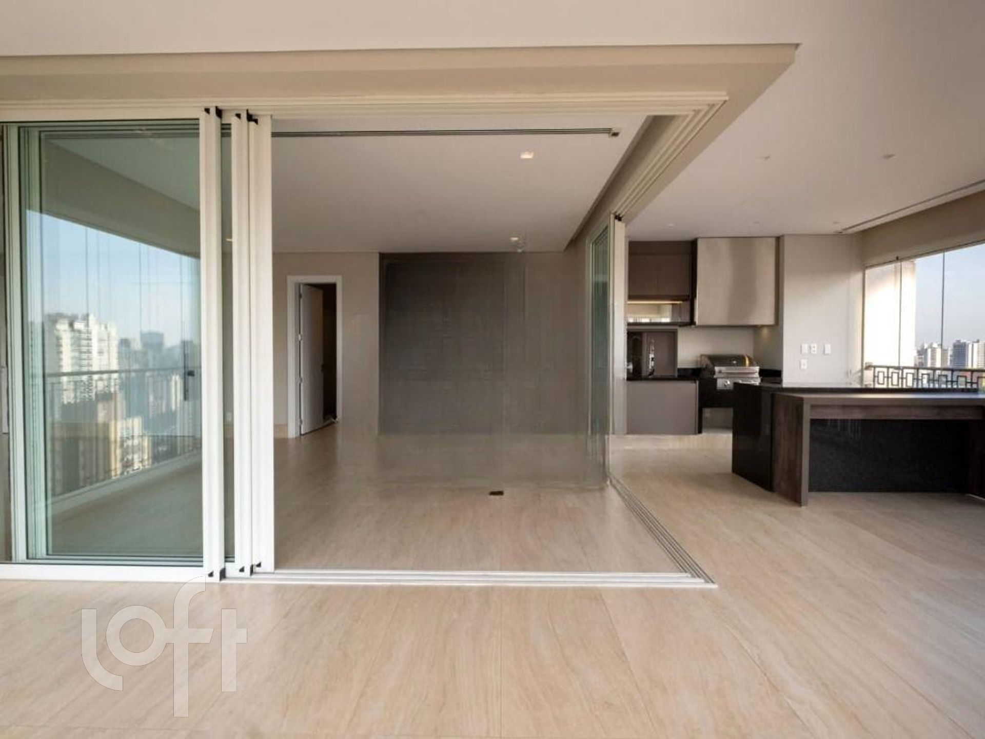 Apartamento à venda com 4 quartos, 274m² - Foto 12