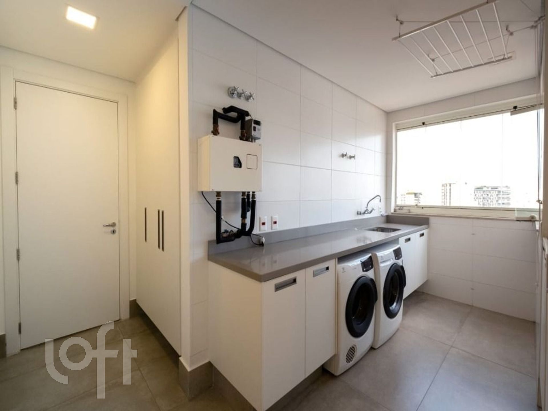 Apartamento à venda com 4 quartos, 274m² - Foto 40