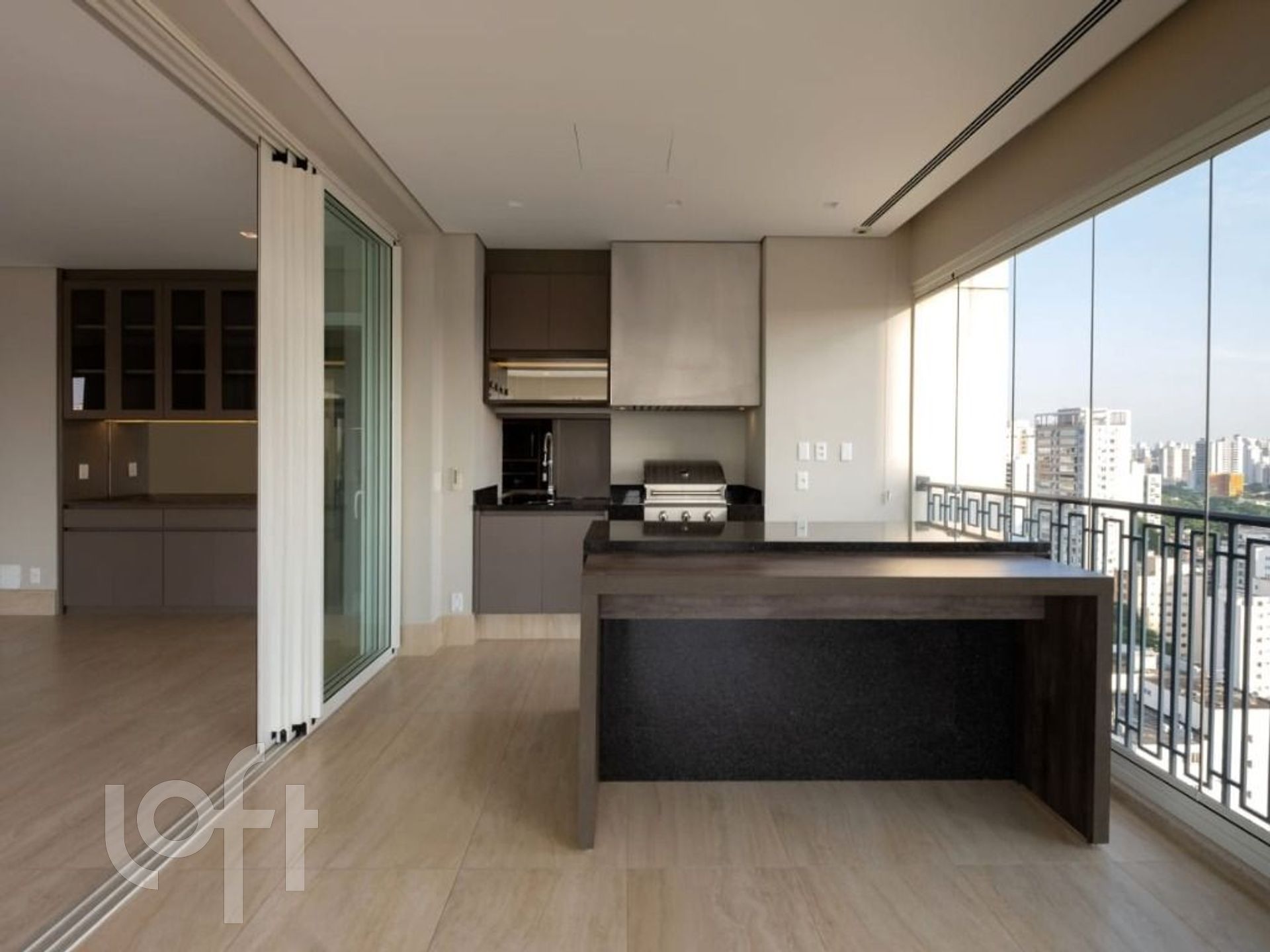 Apartamento à venda com 4 quartos, 274m² - Foto 11