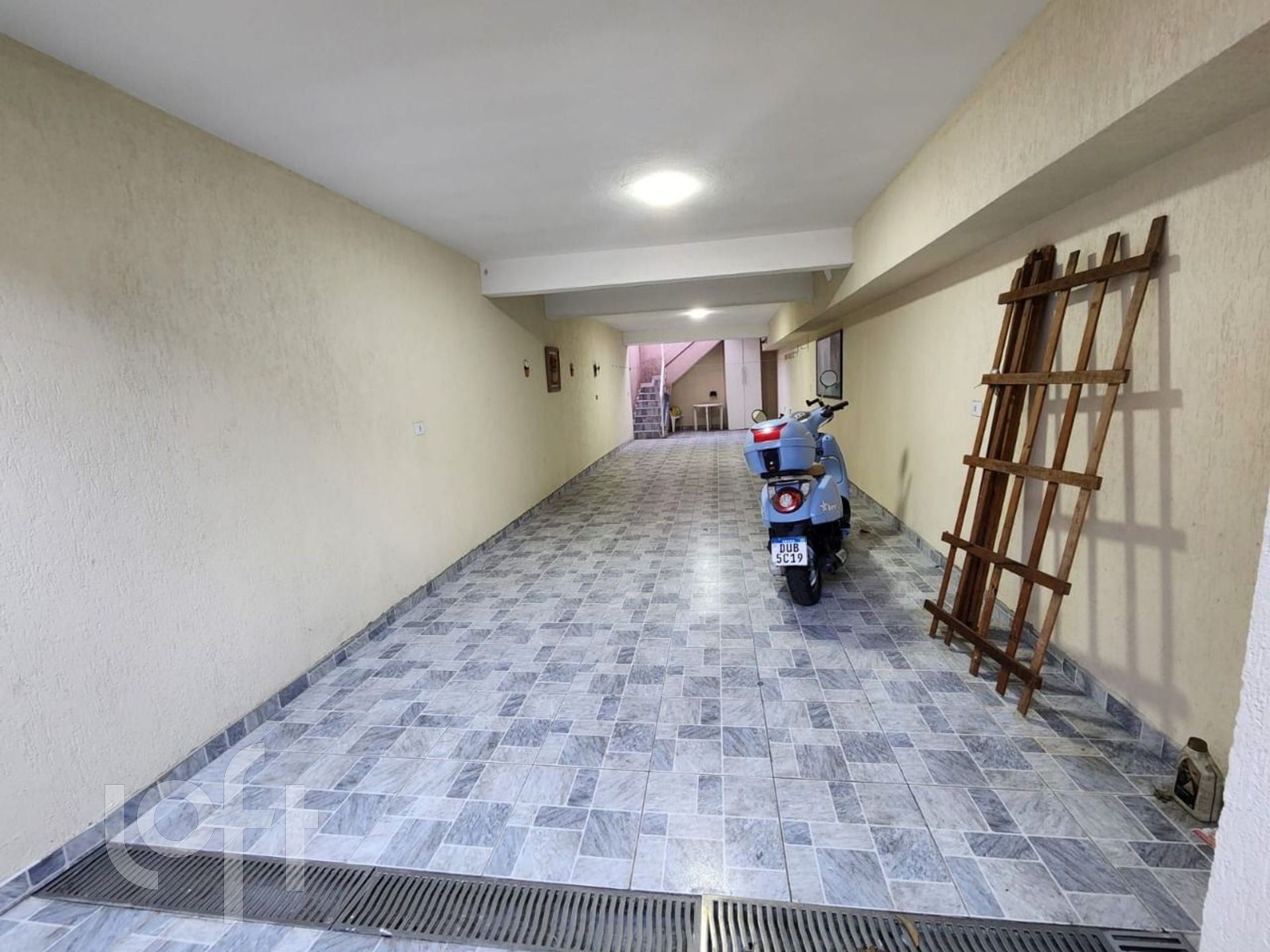 Casa à venda com 3 quartos, 121m² - Foto 41