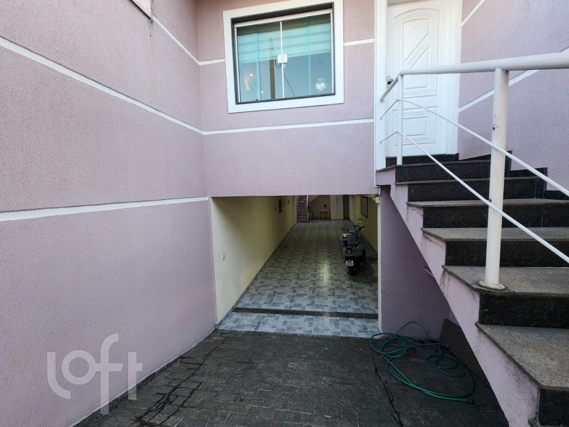 Casa à venda com 3 quartos, 121m² - Foto 44