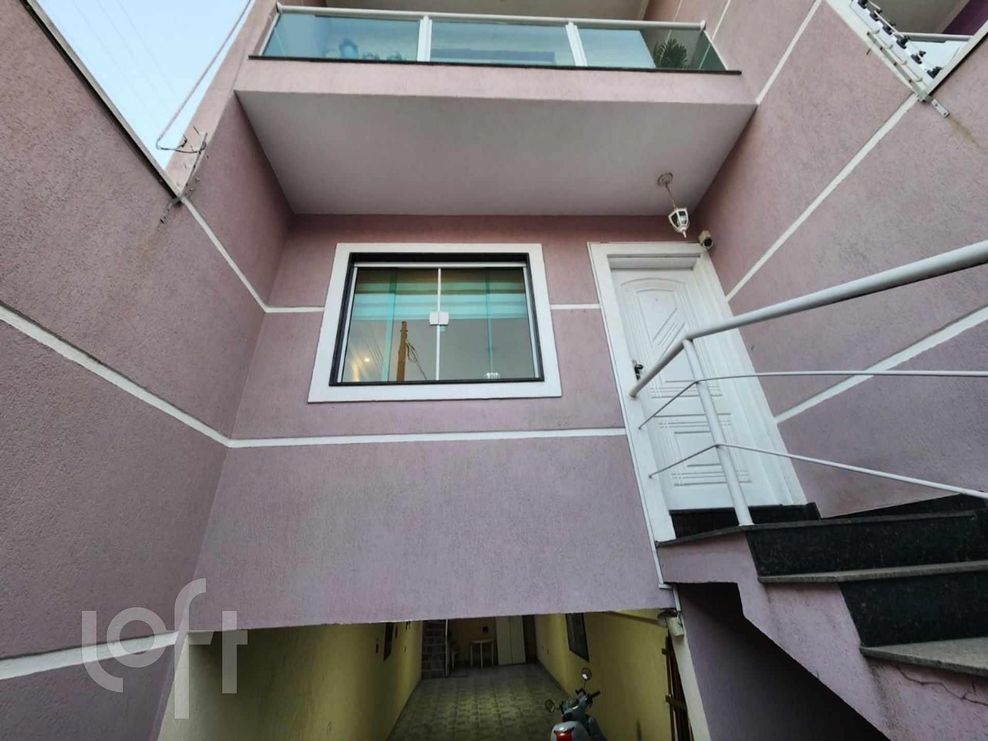 Casa à venda com 3 quartos, 121m² - Foto 58