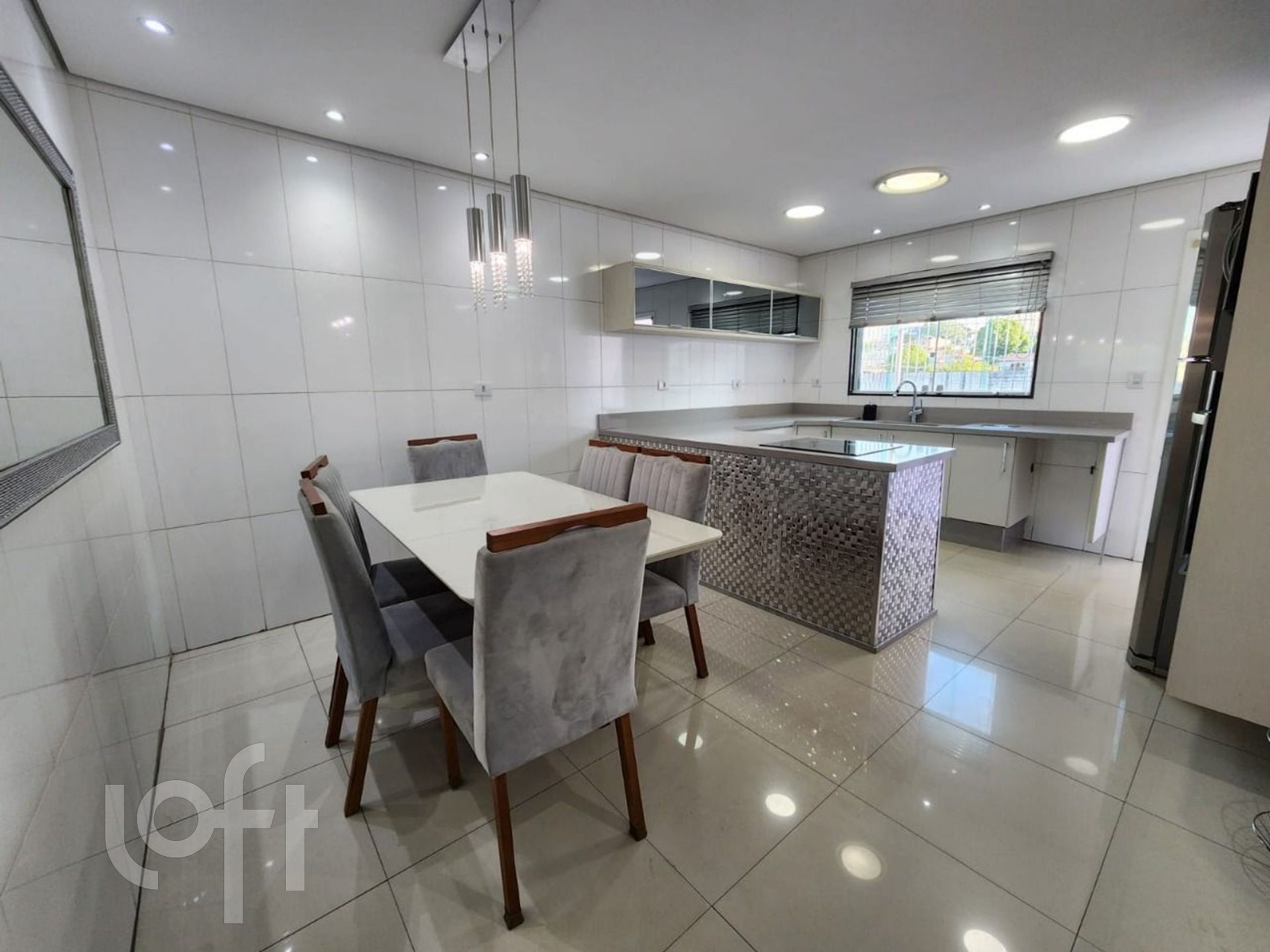 Casa à venda com 3 quartos, 121m² - Foto 26