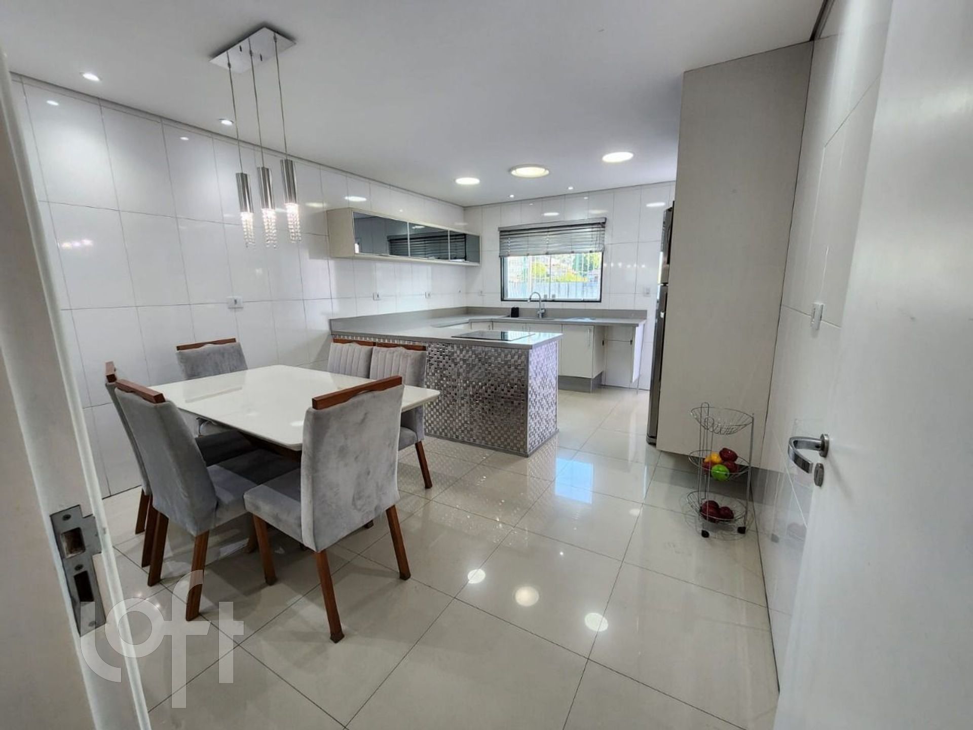 Casa à venda com 3 quartos, 121m² - Foto 25