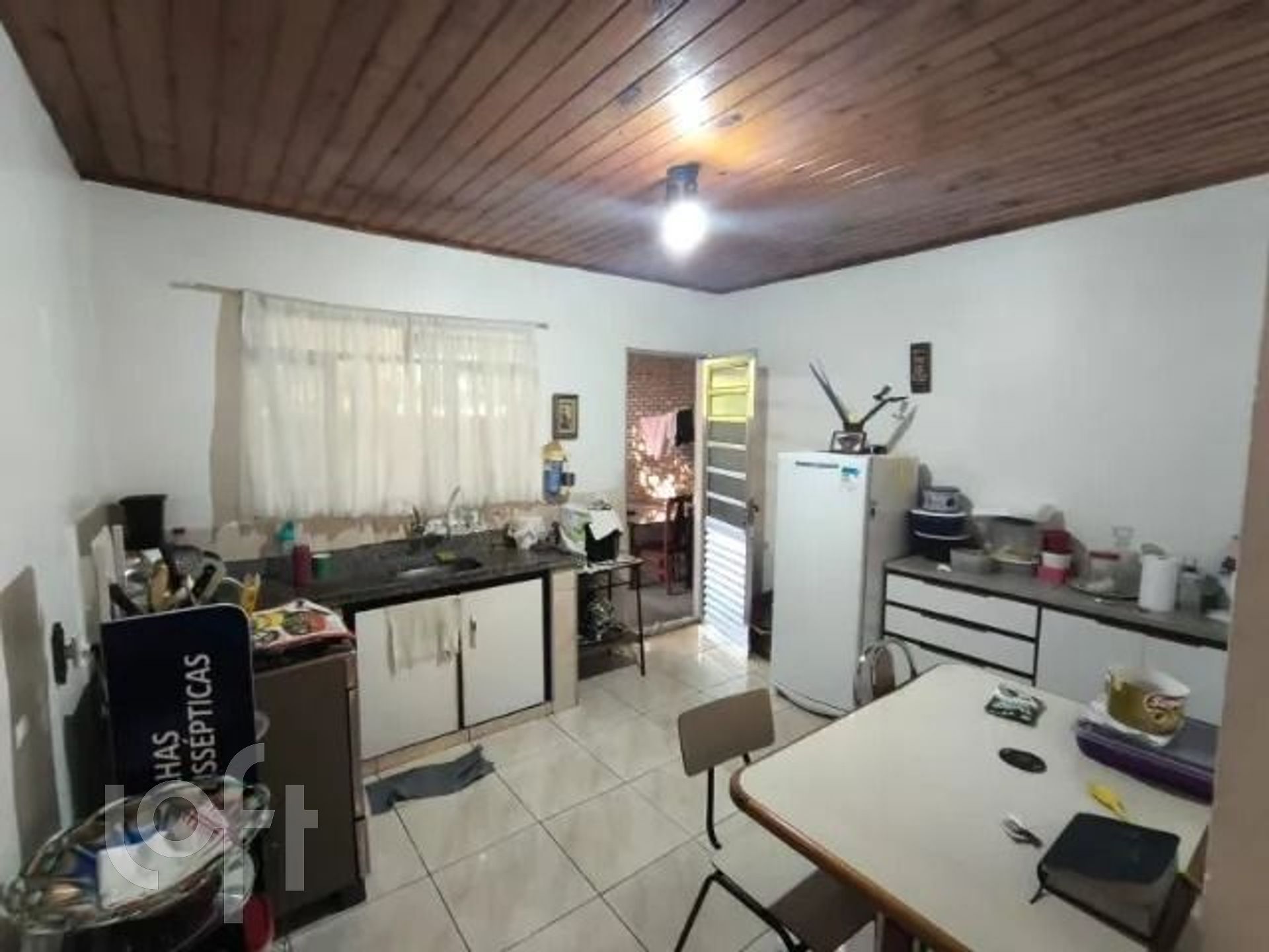 Casa à venda com 3 quartos, 255m² - Foto 5