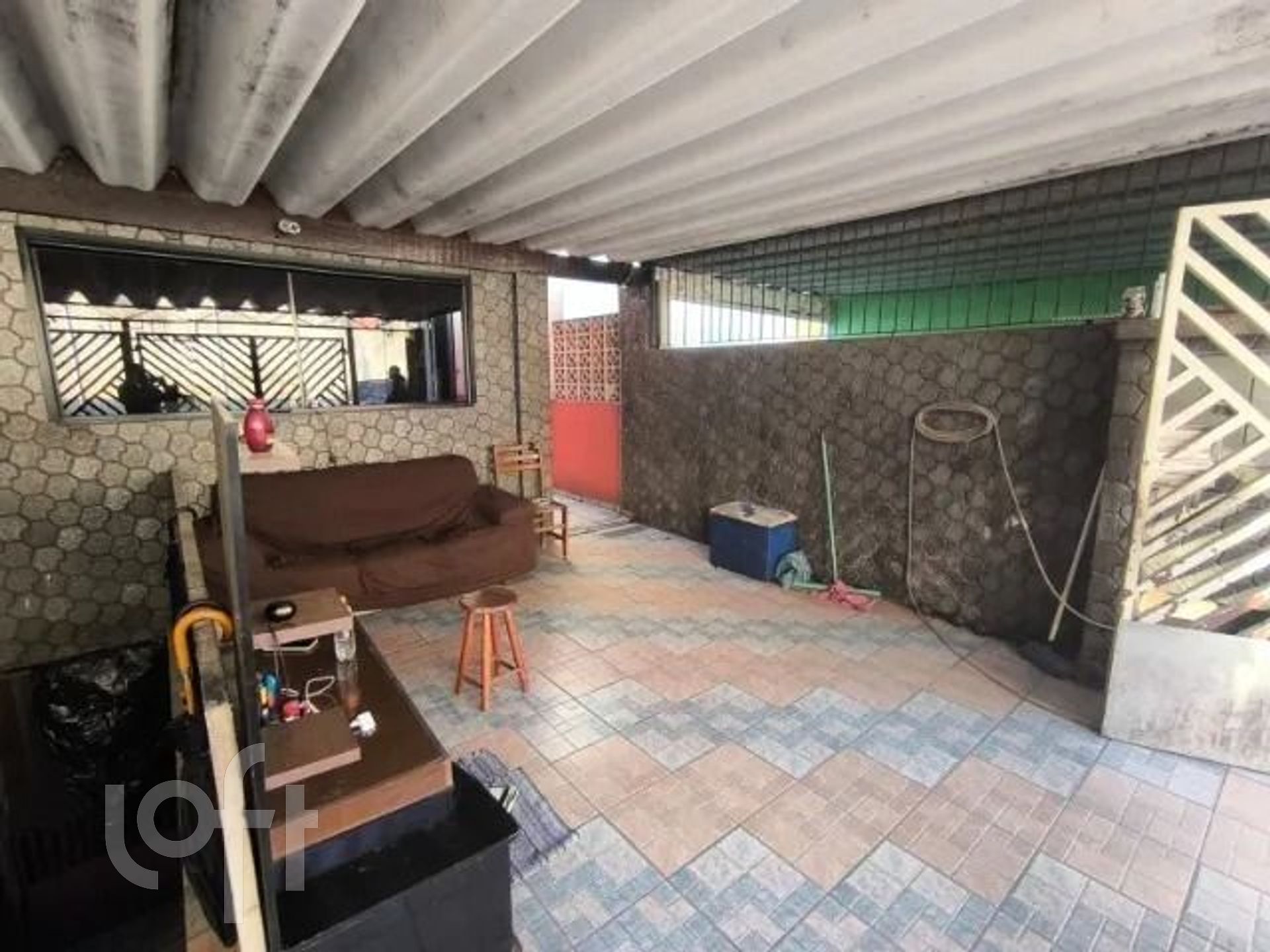 Casa à venda com 3 quartos, 255m² - Foto 11