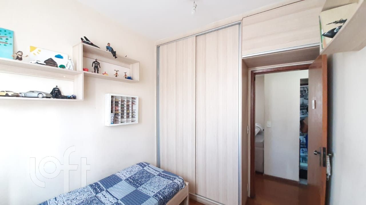 Apartamento à venda com 3 quartos, 119m² - Foto 14