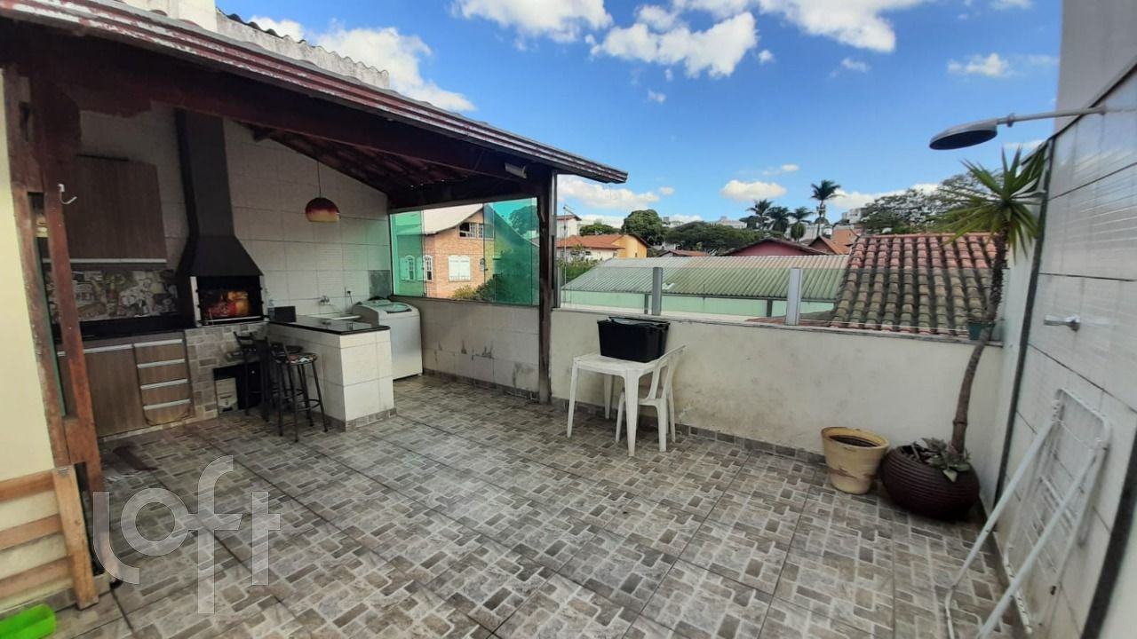 Apartamento à venda com 3 quartos, 119m² - Foto 22