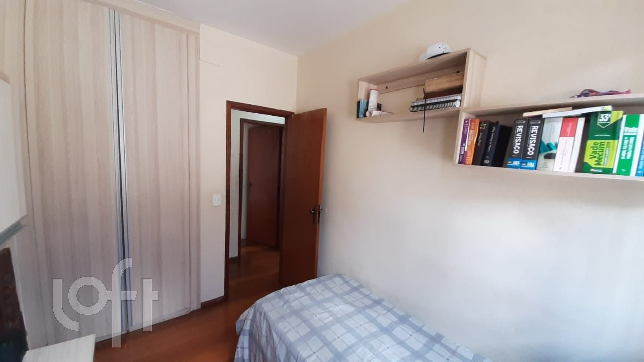 Apartamento à venda com 3 quartos, 119m² - Foto 12