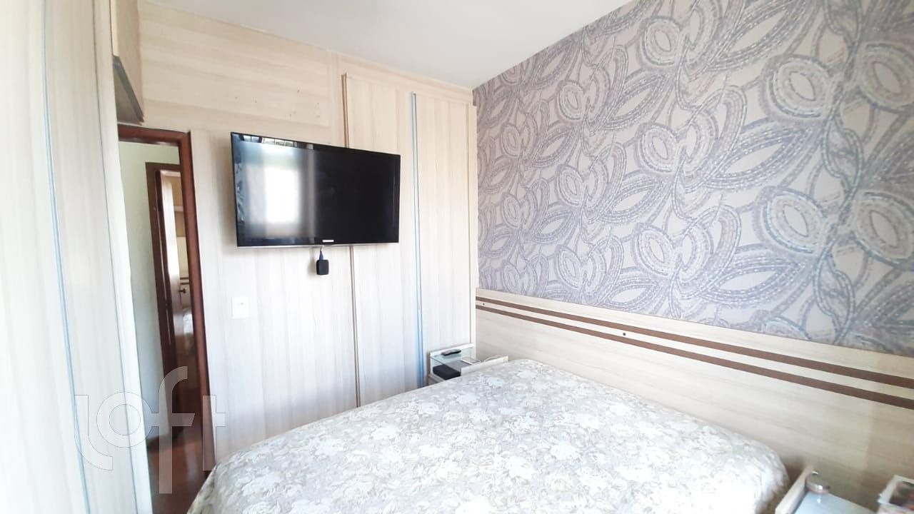 Apartamento à venda com 3 quartos, 119m² - Foto 16