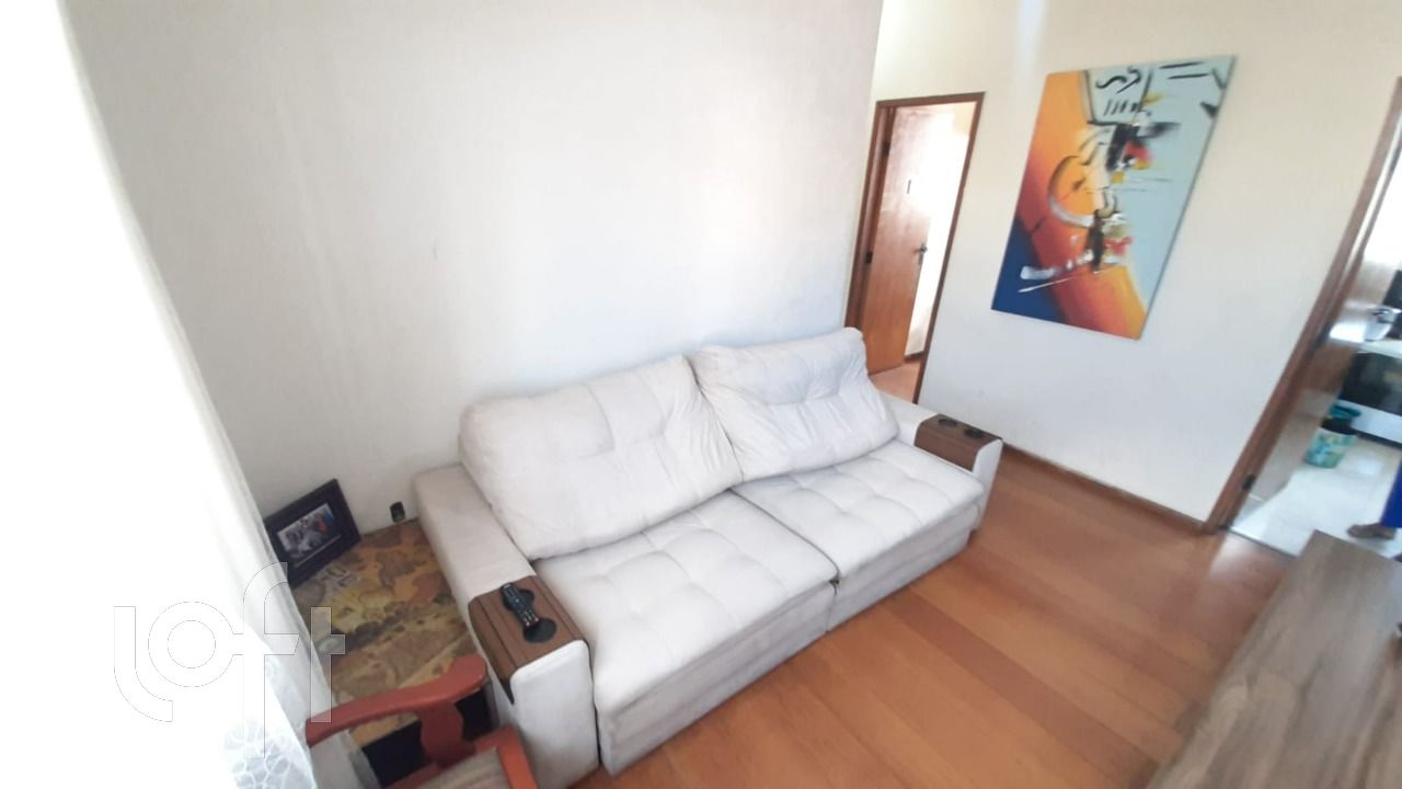 Apartamento à venda com 3 quartos, 119m² - Foto 8