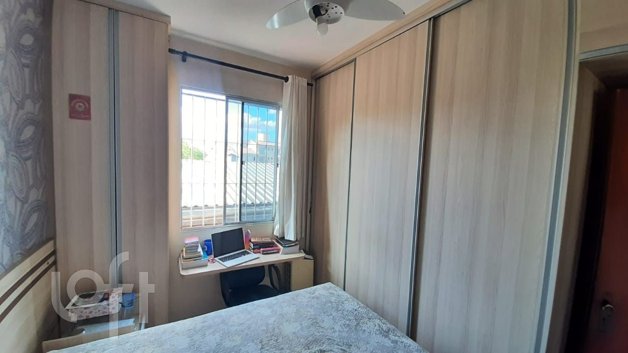 Apartamento à venda com 3 quartos, 119m² - Foto 17