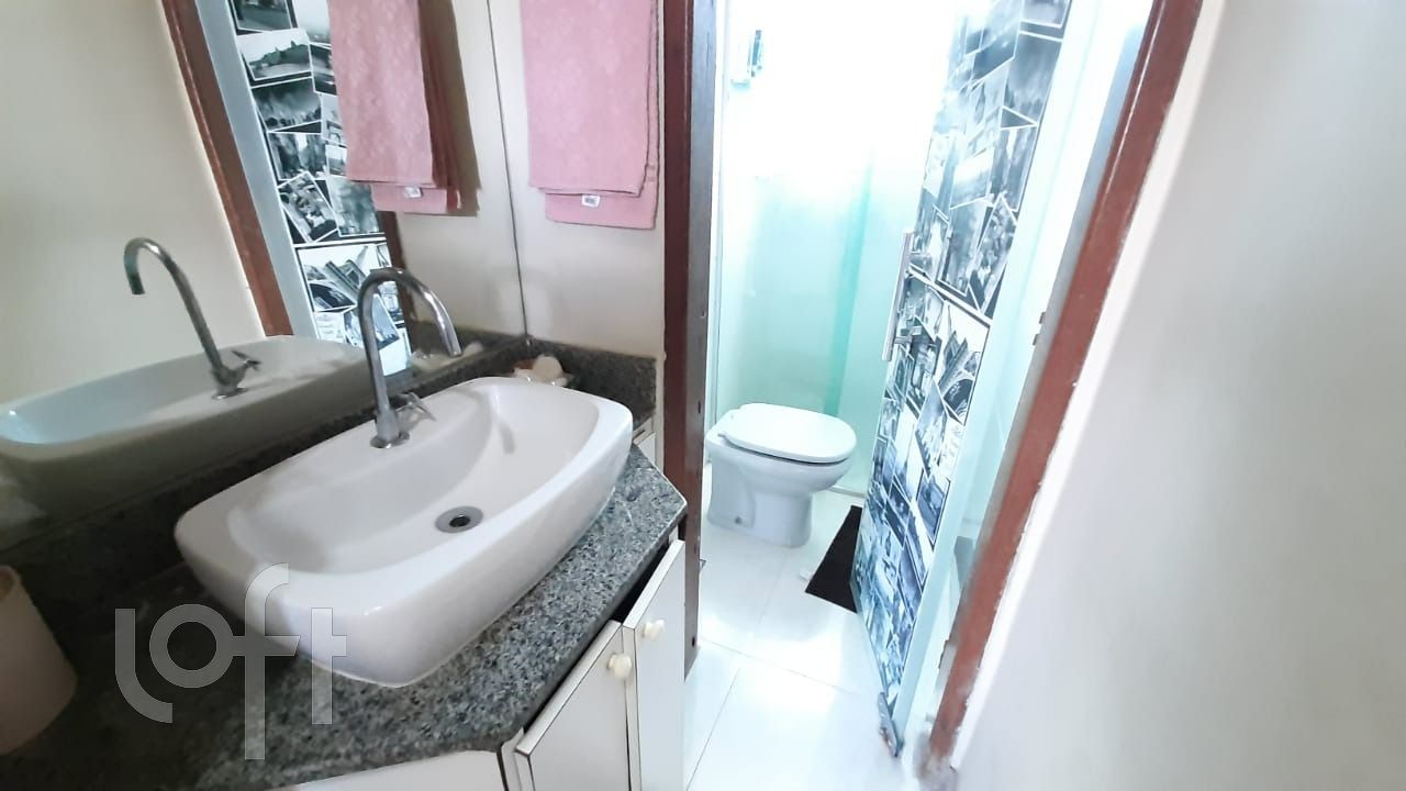 Apartamento à venda com 3 quartos, 119m² - Foto 11