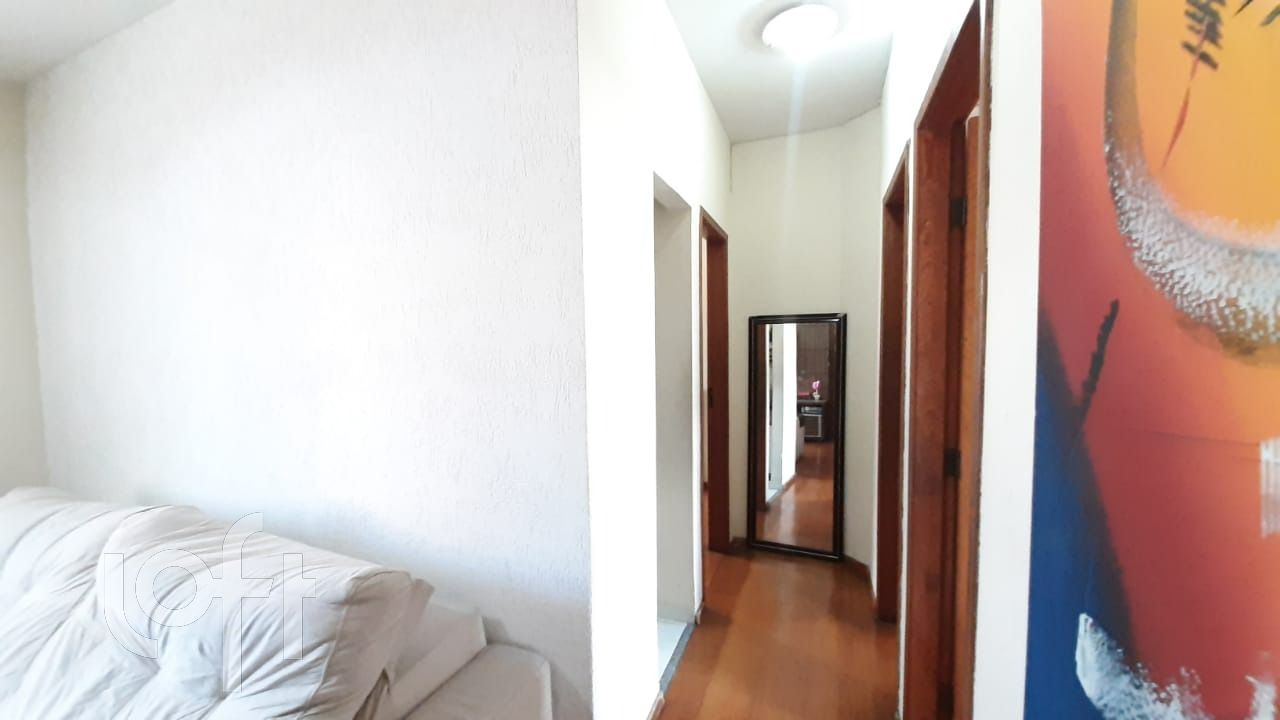 Apartamento à venda com 3 quartos, 119m² - Foto 10