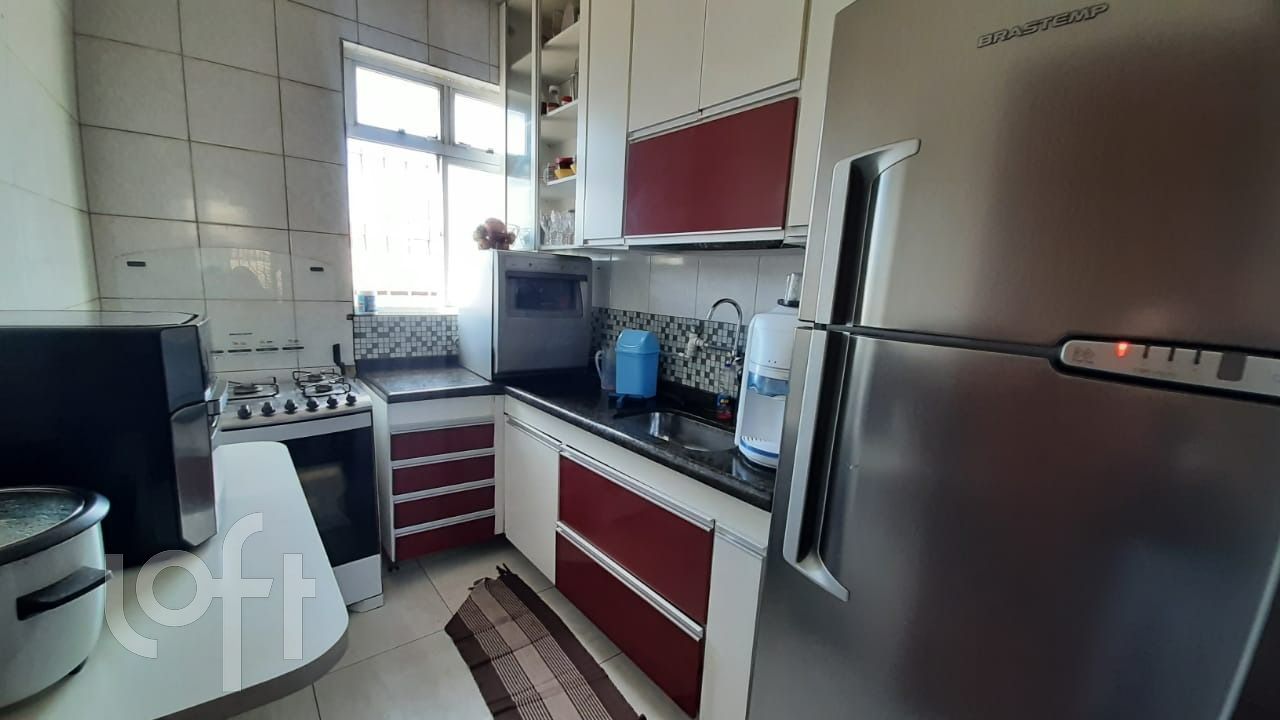 Apartamento à venda com 3 quartos, 119m² - Foto 19