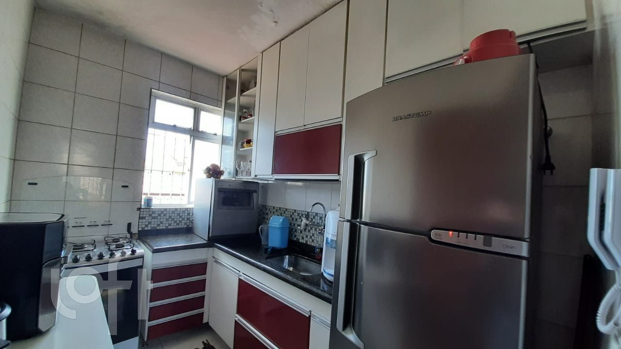 Apartamento à venda com 3 quartos, 119m² - Foto 18