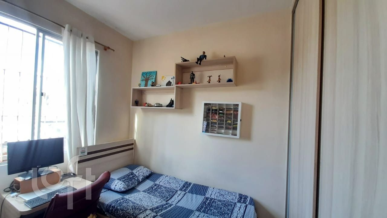 Apartamento à venda com 3 quartos, 119m² - Foto 15