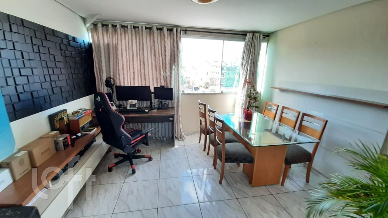 Apartamento à venda com 3 quartos, 119m² - Foto 21