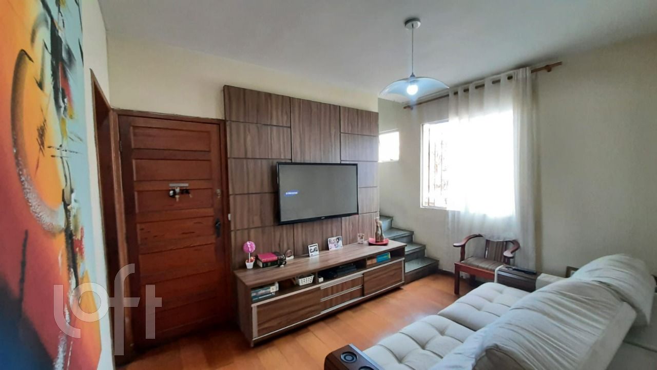 Apartamento à venda com 3 quartos, 119m² - Foto 7