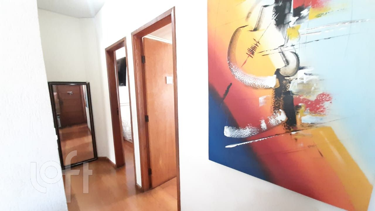 Apartamento à venda com 3 quartos, 119m² - Foto 9