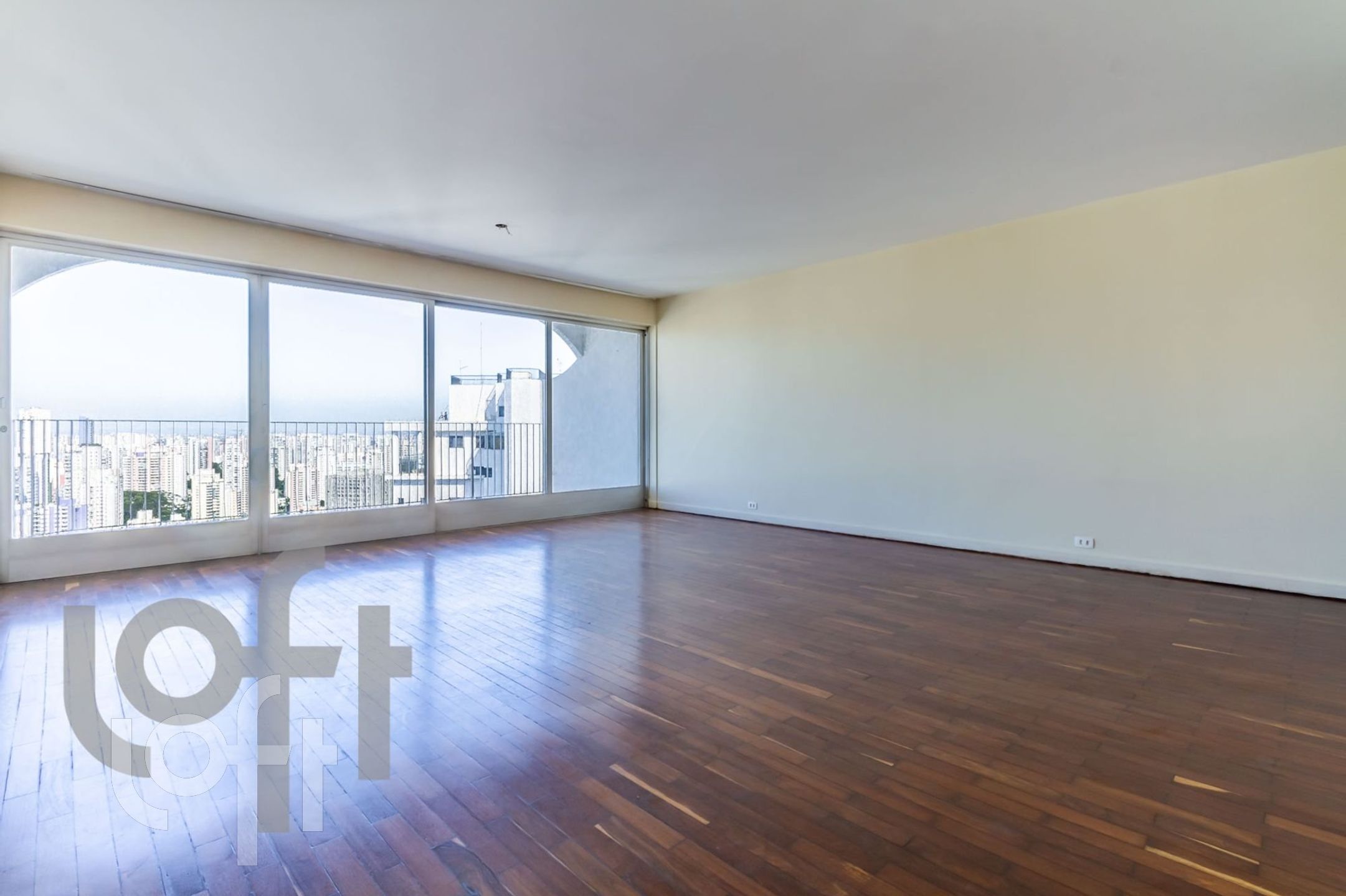 Apartamento à venda com 4 quartos, 260m² - Foto 25